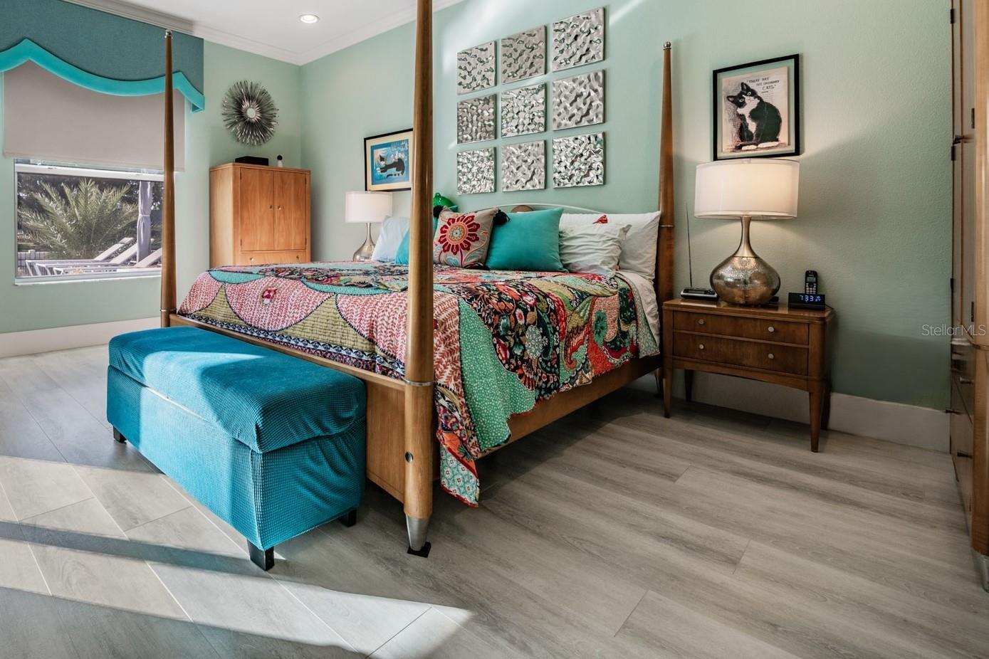 ARBOR RESERVE ESTATES - Residential