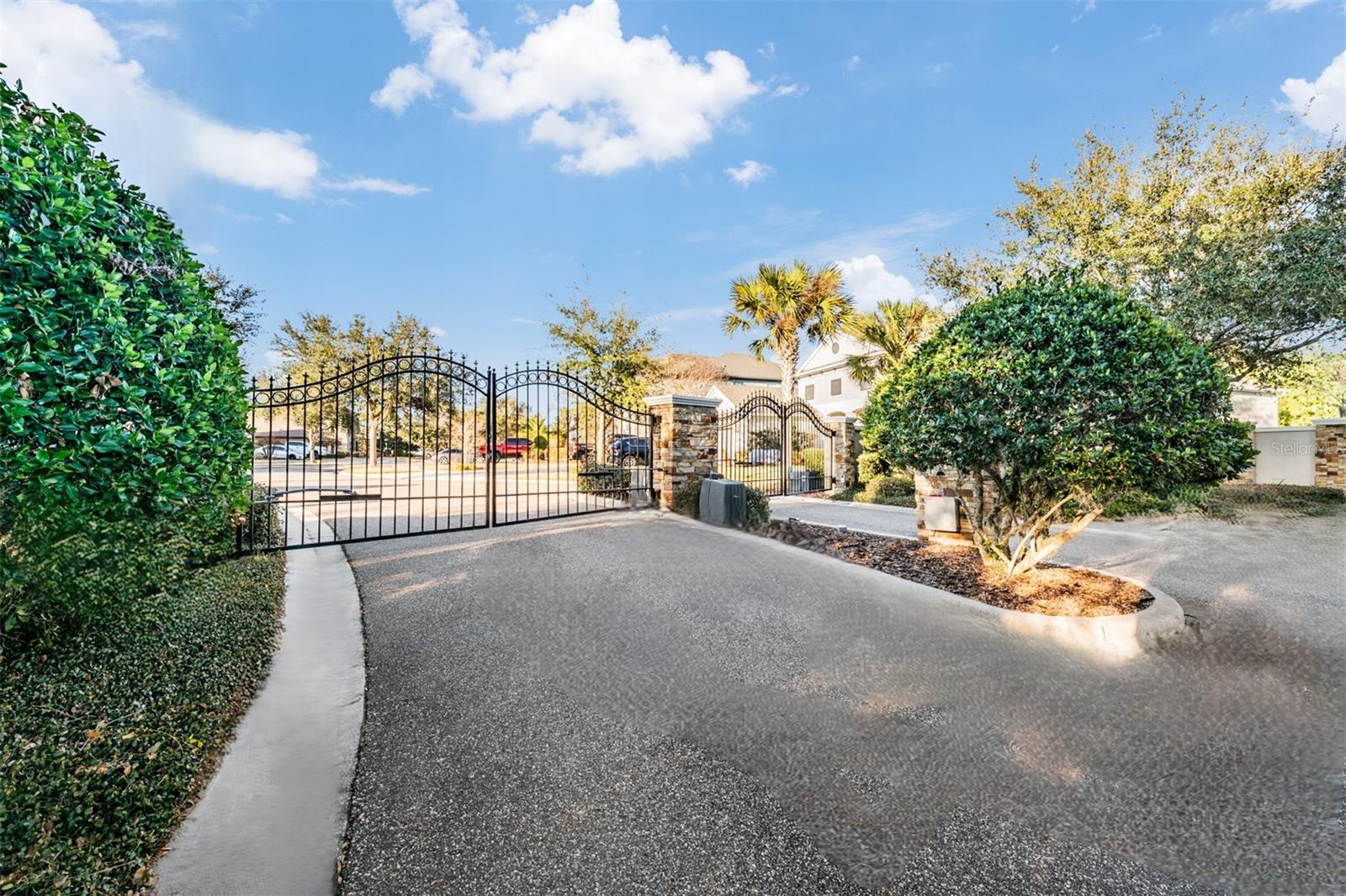 ARBOR RESERVE ESTATES - Residential