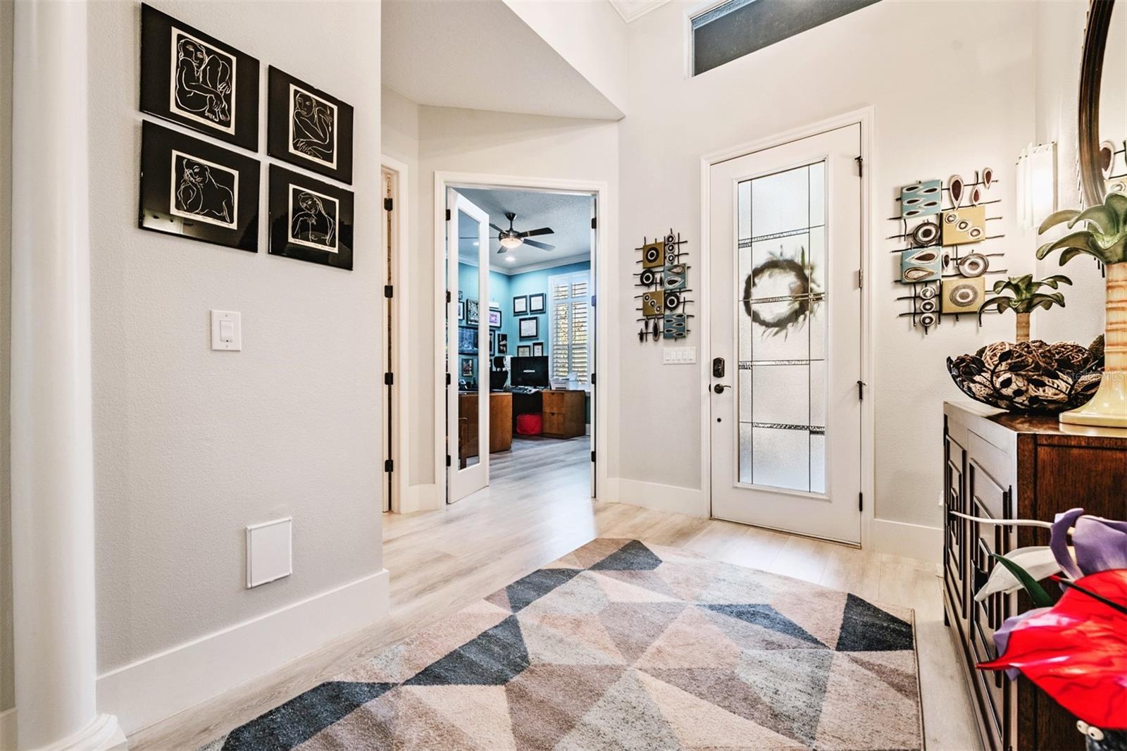 ARBOR RESERVE ESTATES - Residential