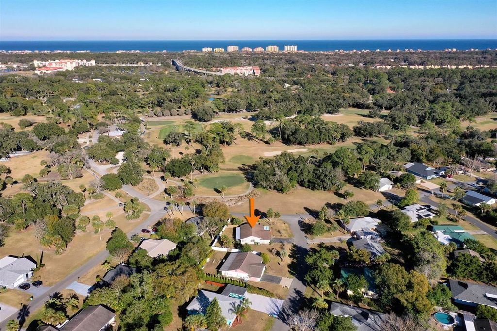 Photo of 15 Clark Lane, Palm Coast, FL 32137 (MLS # FC315430)