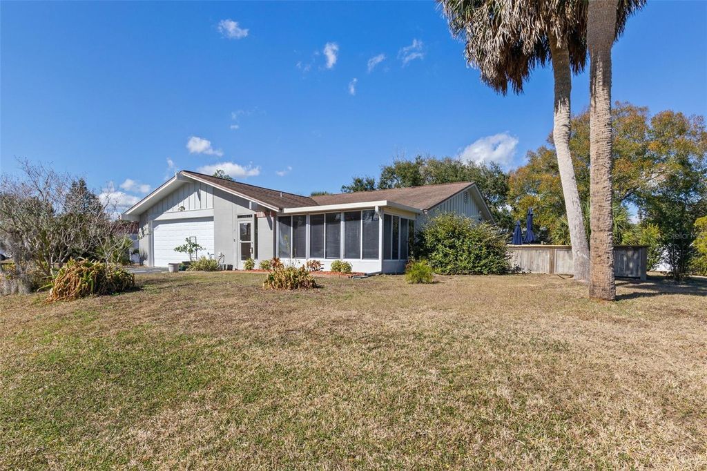 Photo of 15 Clark Lane, Palm Coast, FL 32137 (MLS # FC315430)