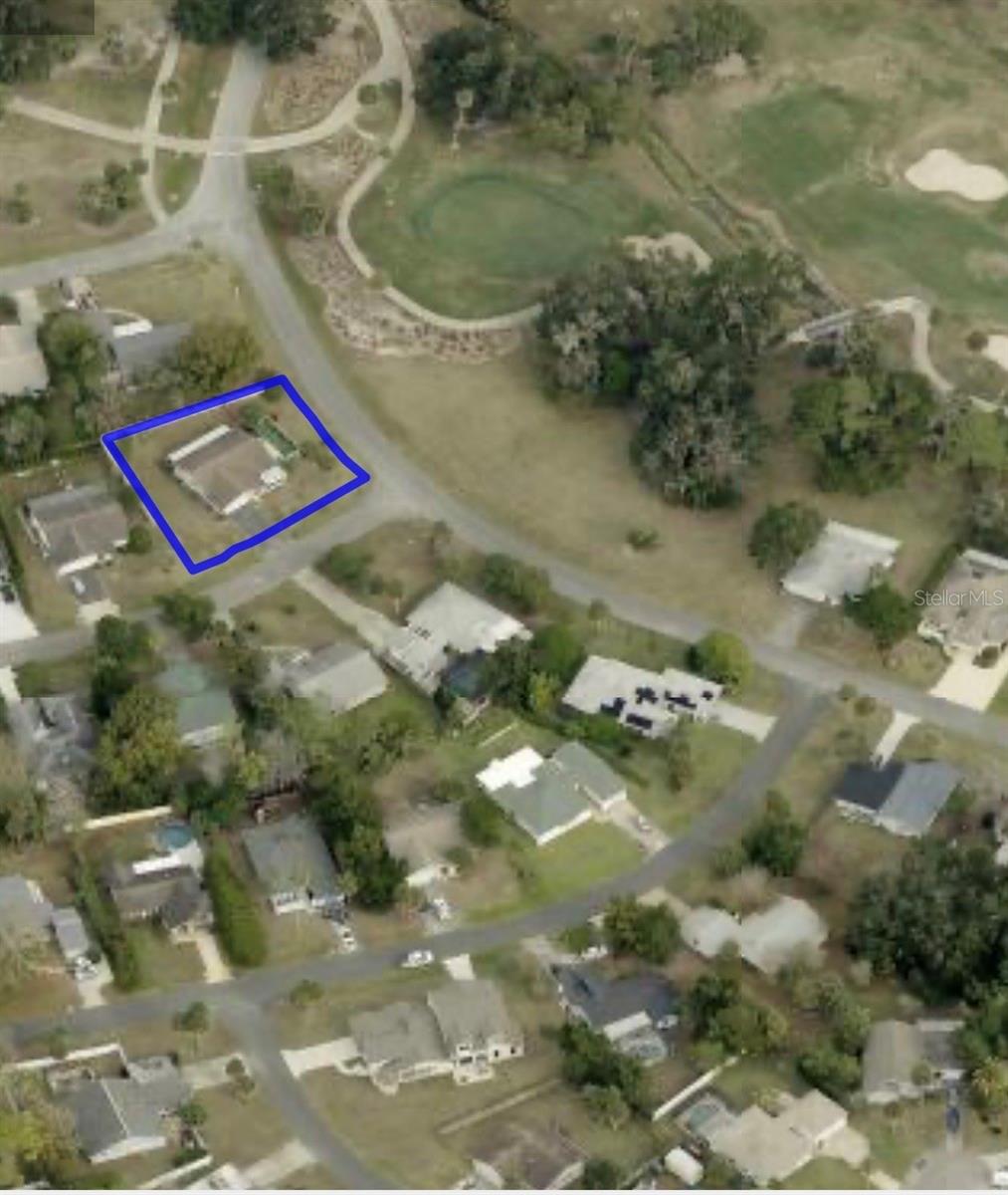 COUNTRY CLUB COVE - Residential