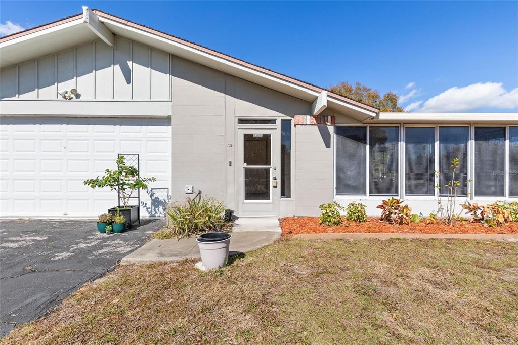 Photo of 15 Clark Lane, Palm Coast, FL 32137 (MLS # FC315430)
