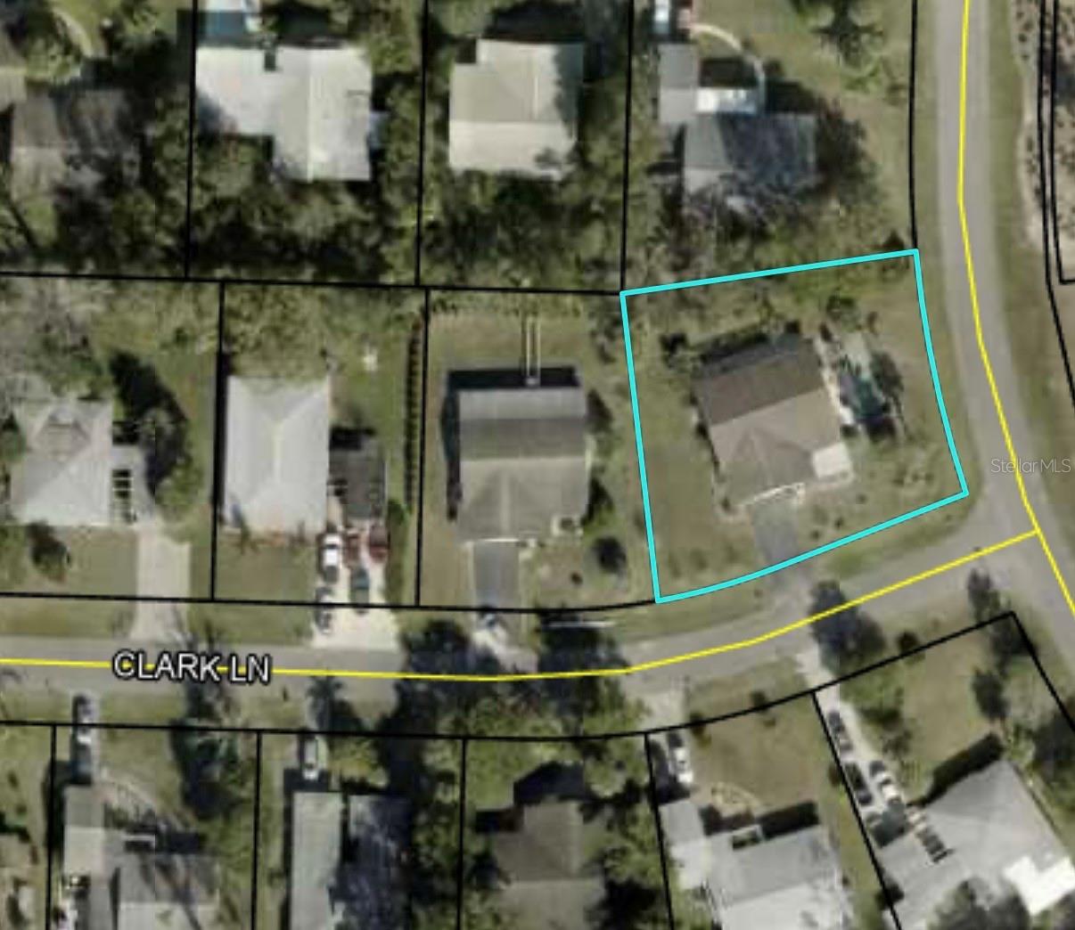 COUNTRY CLUB COVE - Residential