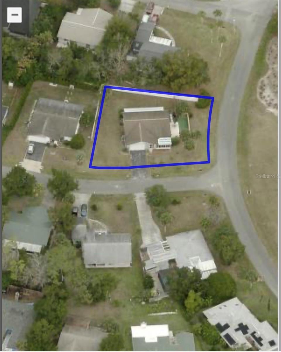 COUNTRY CLUB COVE - Residential