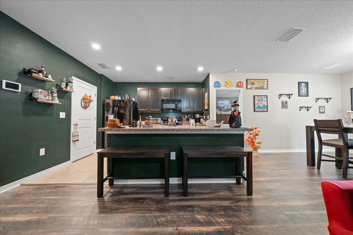 COBBLESTONE NORTH - Residential