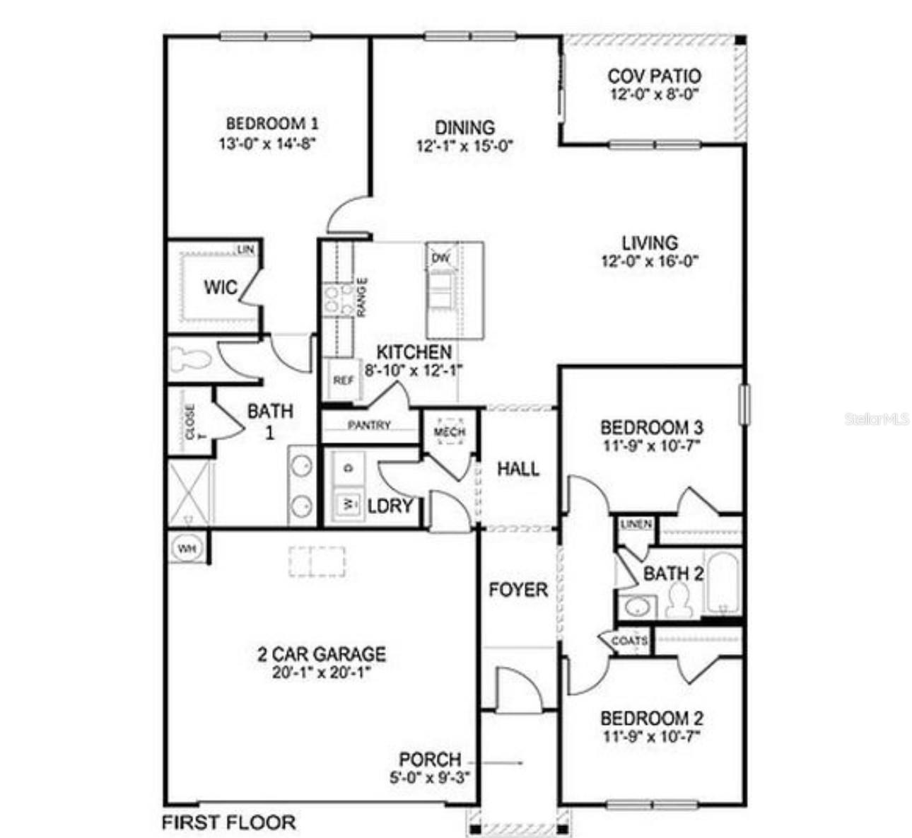 COBBLESTONE NORTH - Residential