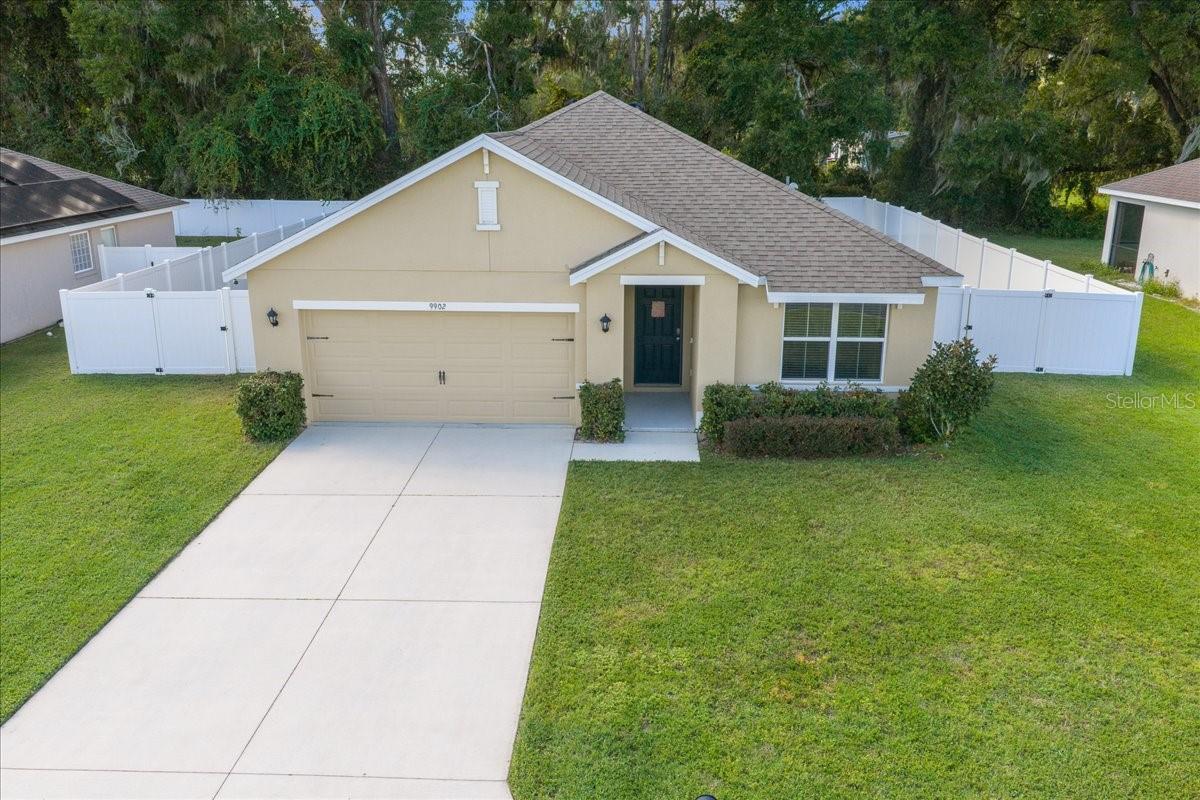 COBBLESTONE NORTH - Residential