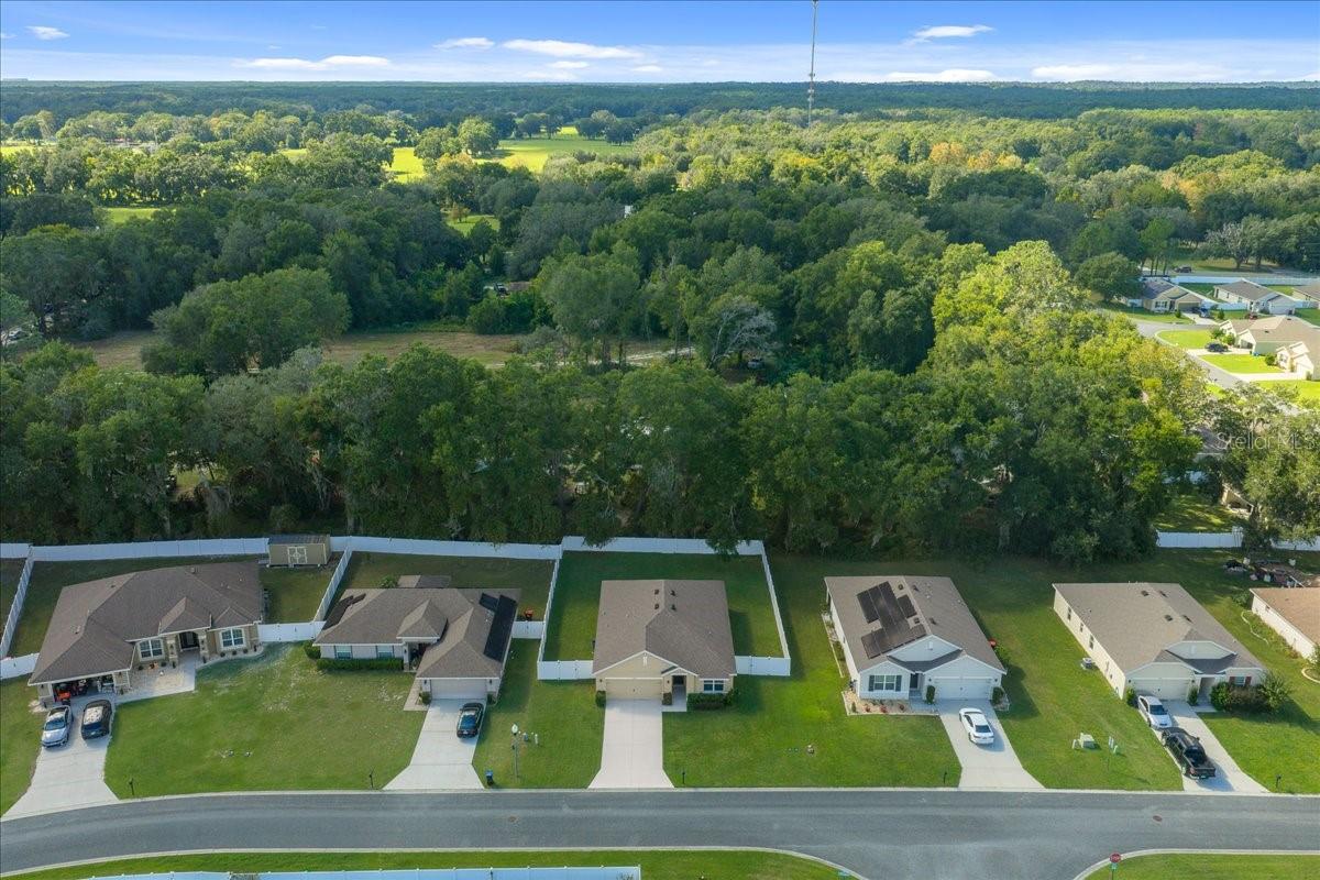 COBBLESTONE NORTH - Residential