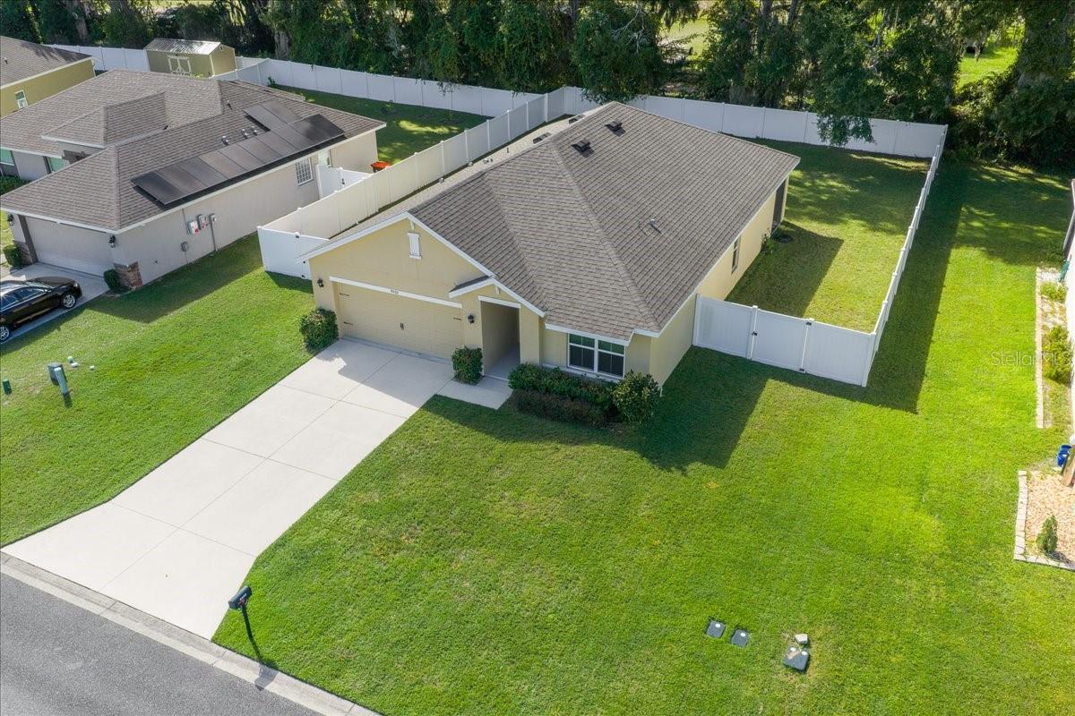 COBBLESTONE NORTH - Residential