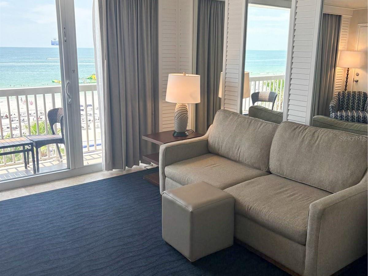 5500 GULF BOULEVARD 7221