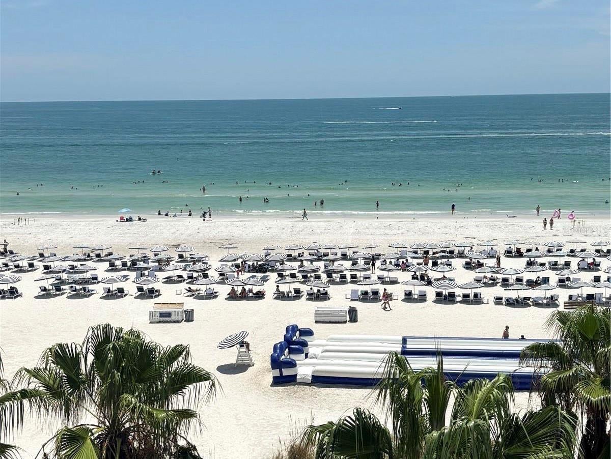 5500 GULF BOULEVARD 7221