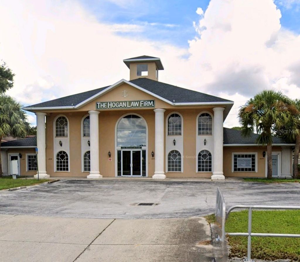 Photo of 11031 Spring Hill Drive, Spring Hill, FL 34608 (MLS # W7876035)