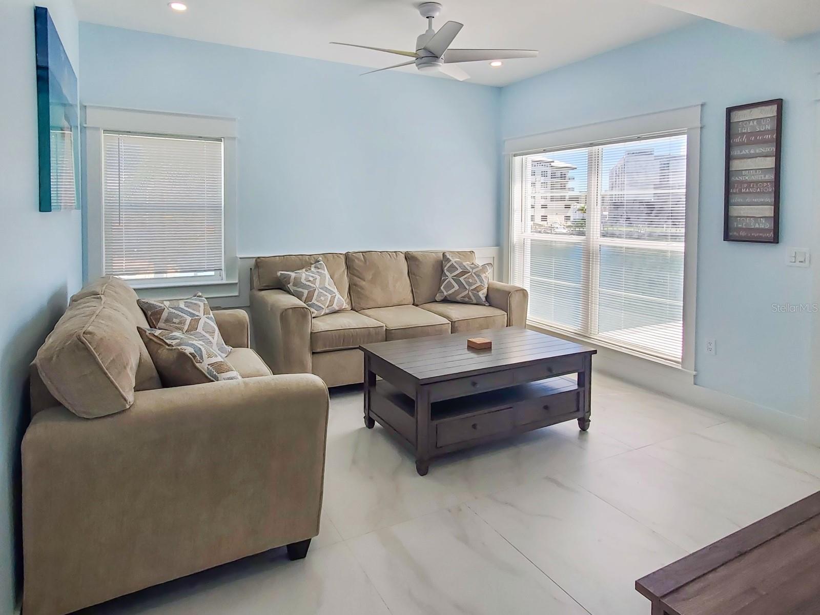 MADEIRA BEACH YACHT CLUB CONDO - Residential
