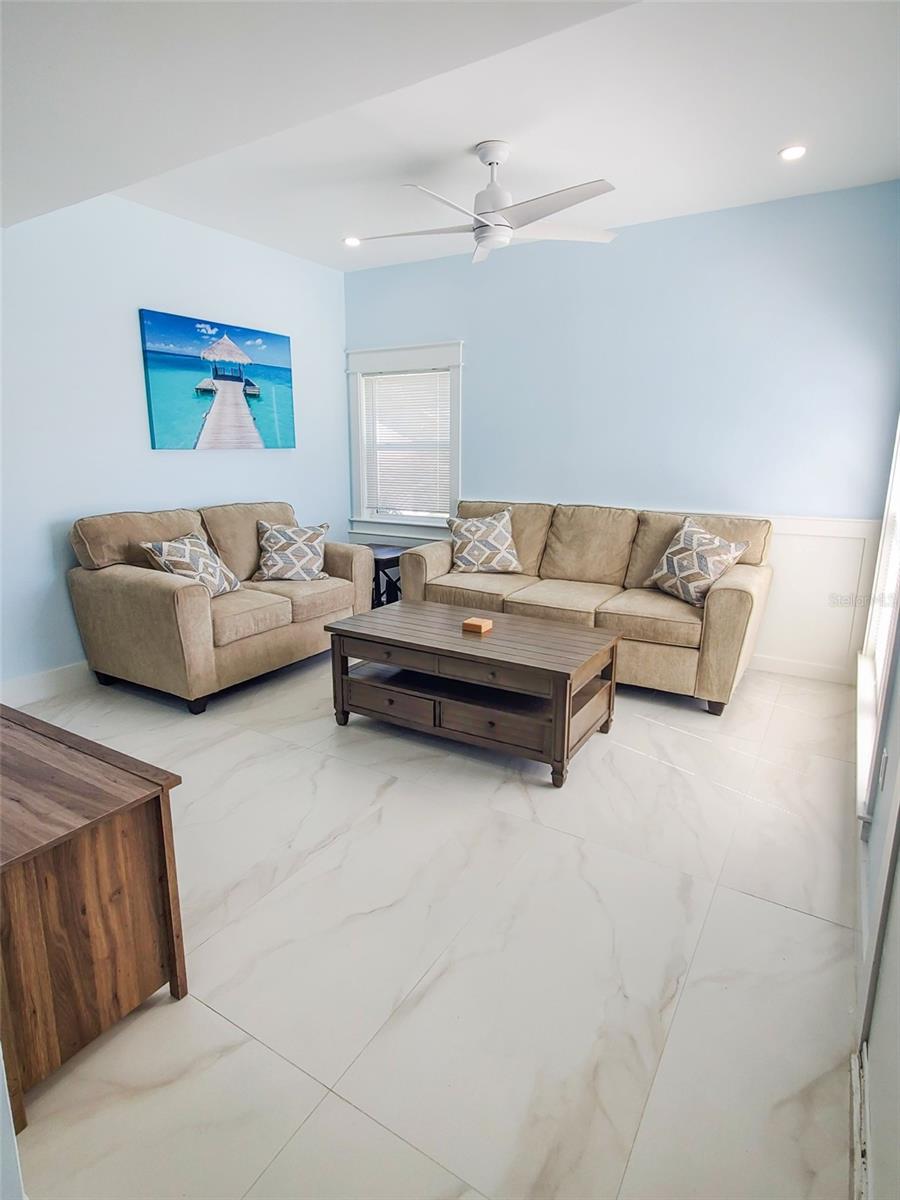 MADEIRA BEACH YACHT CLUB CONDO - Residential