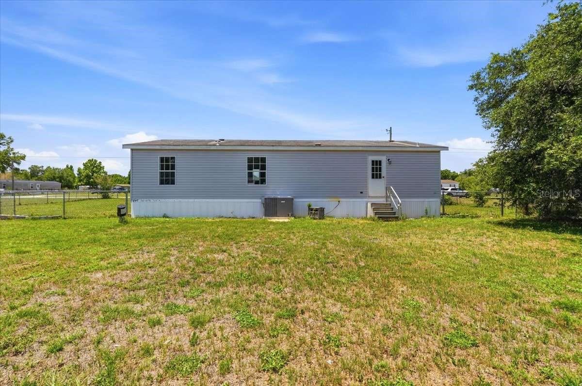 COUNTRY VIEW ESTATES - Residential