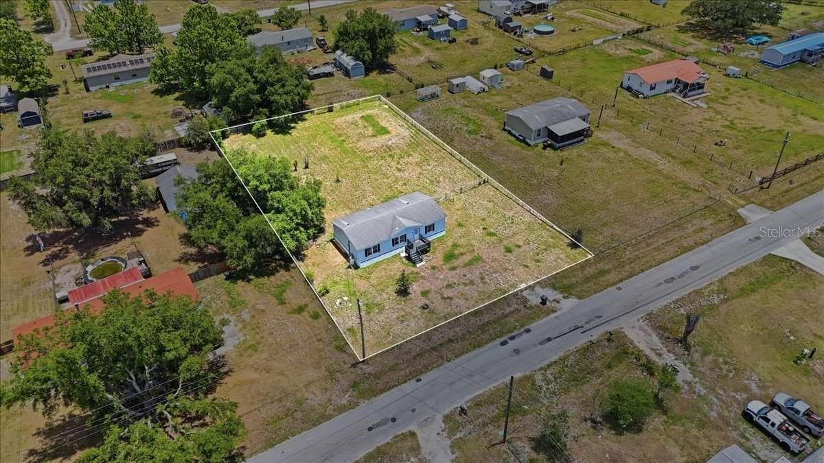 COUNTRY VIEW ESTATES - Residential