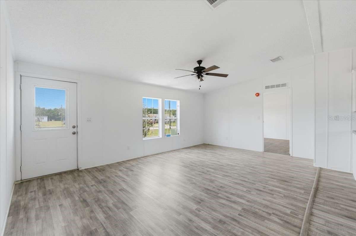 COUNTRY VIEW ESTATES - Residential