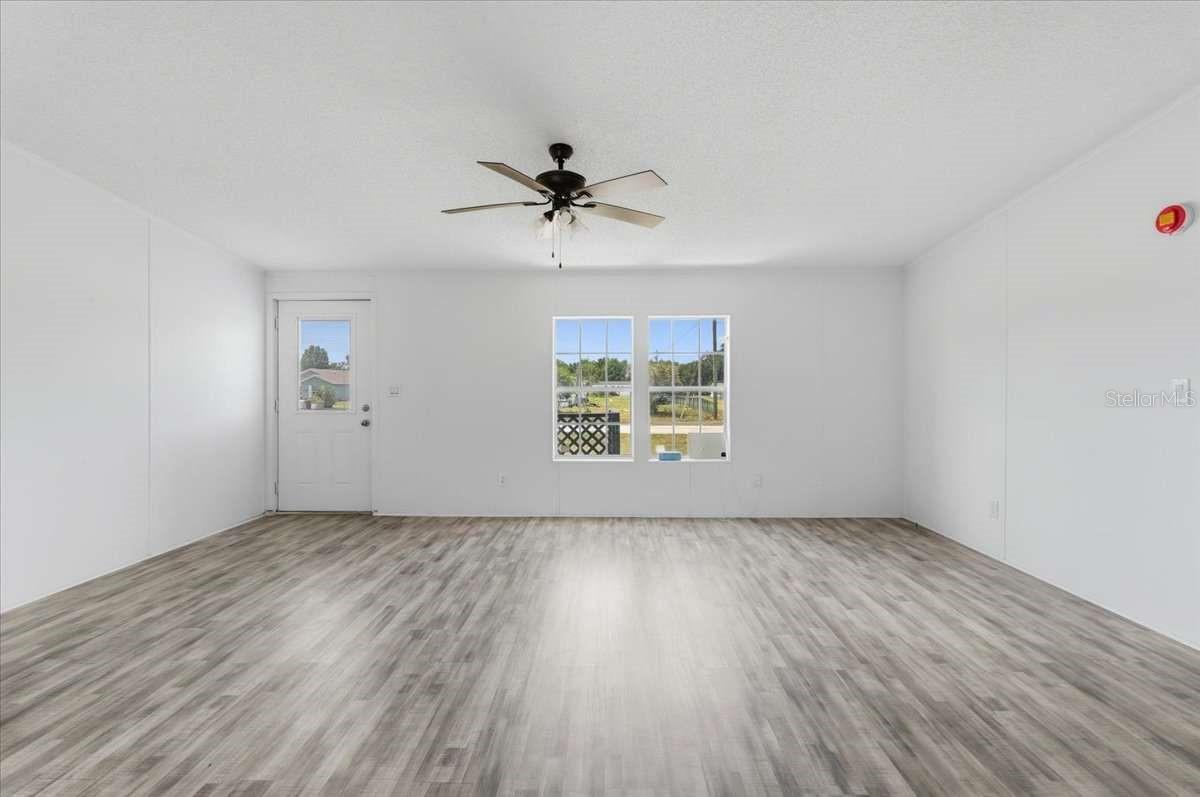 COUNTRY VIEW ESTATES - Residential