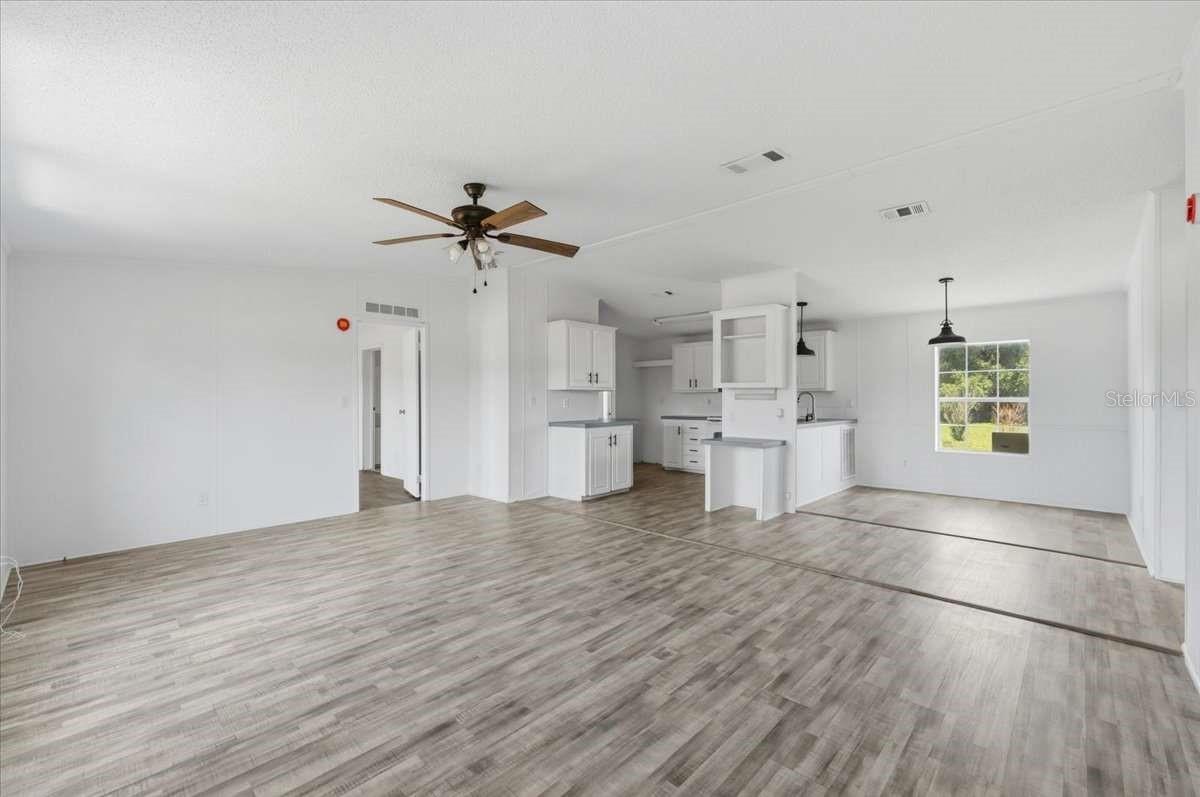 COUNTRY VIEW ESTATES - Residential