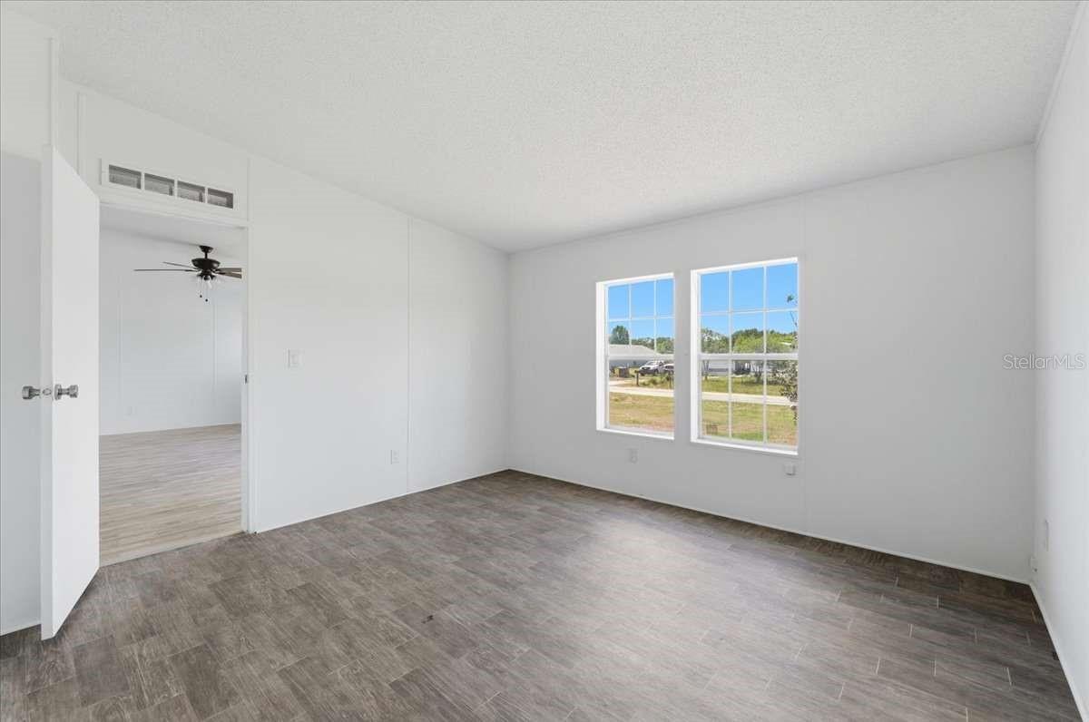 COUNTRY VIEW ESTATES - Residential