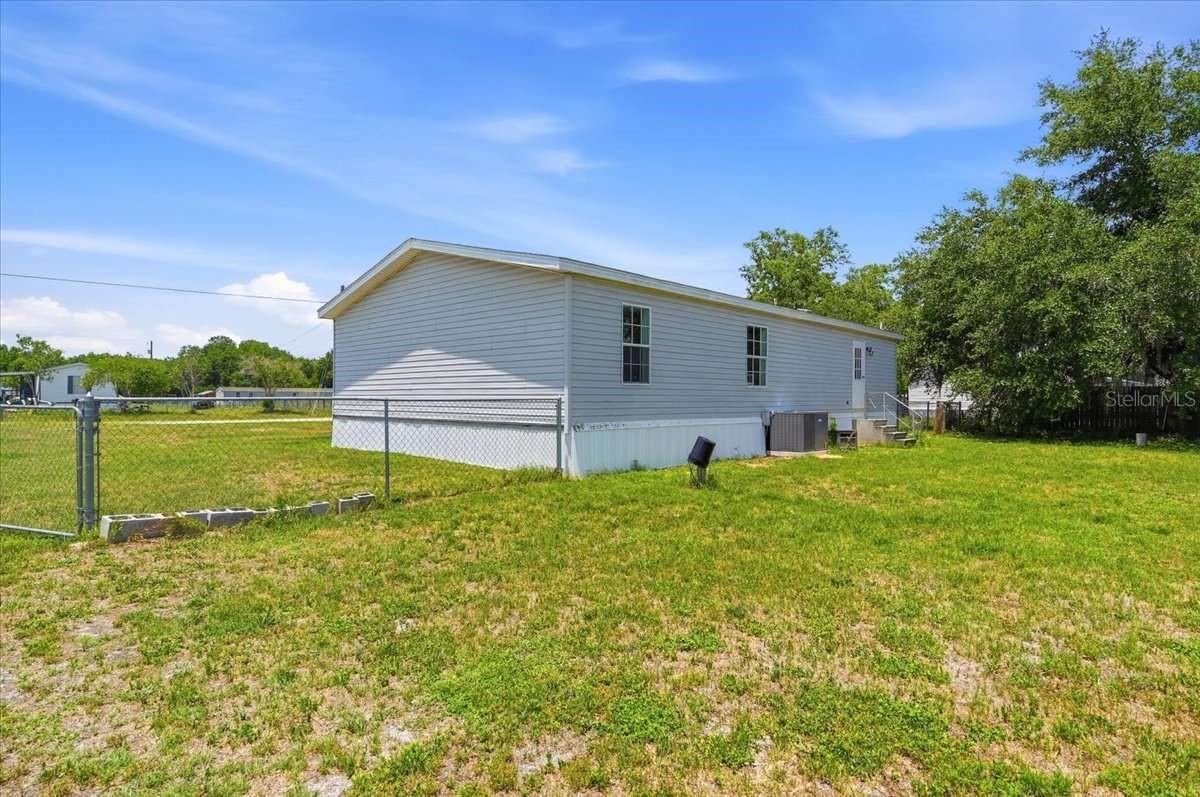 COUNTRY VIEW ESTATES - Residential