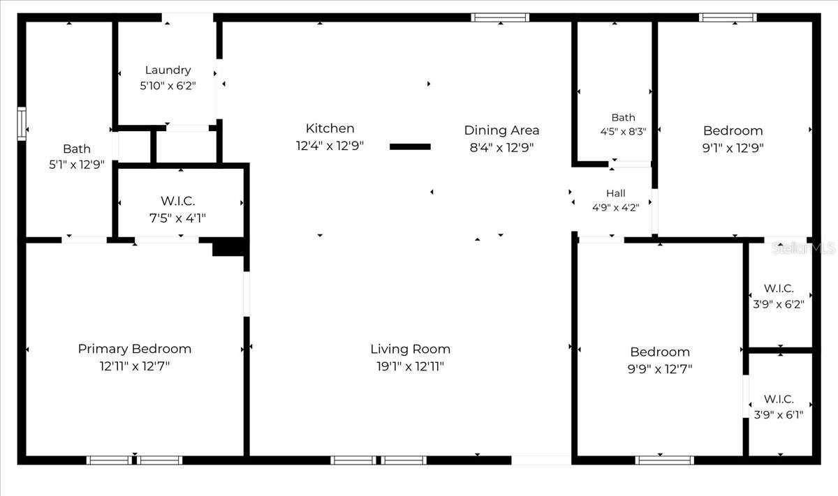COUNTRY VIEW ESTATES - Residential
