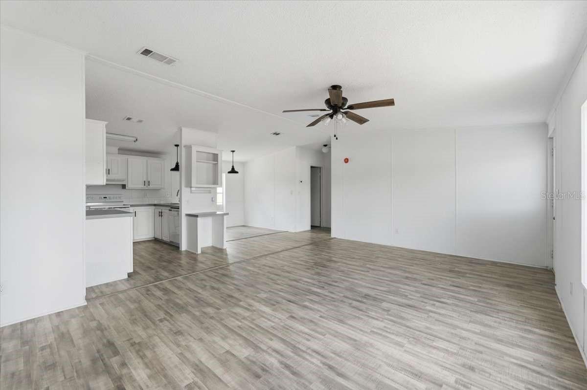 COUNTRY VIEW ESTATES - Residential