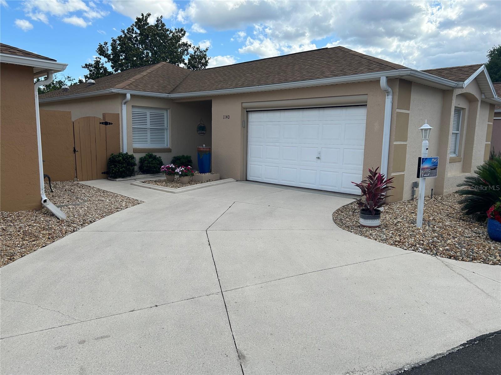 THE VILLAGES - Residential