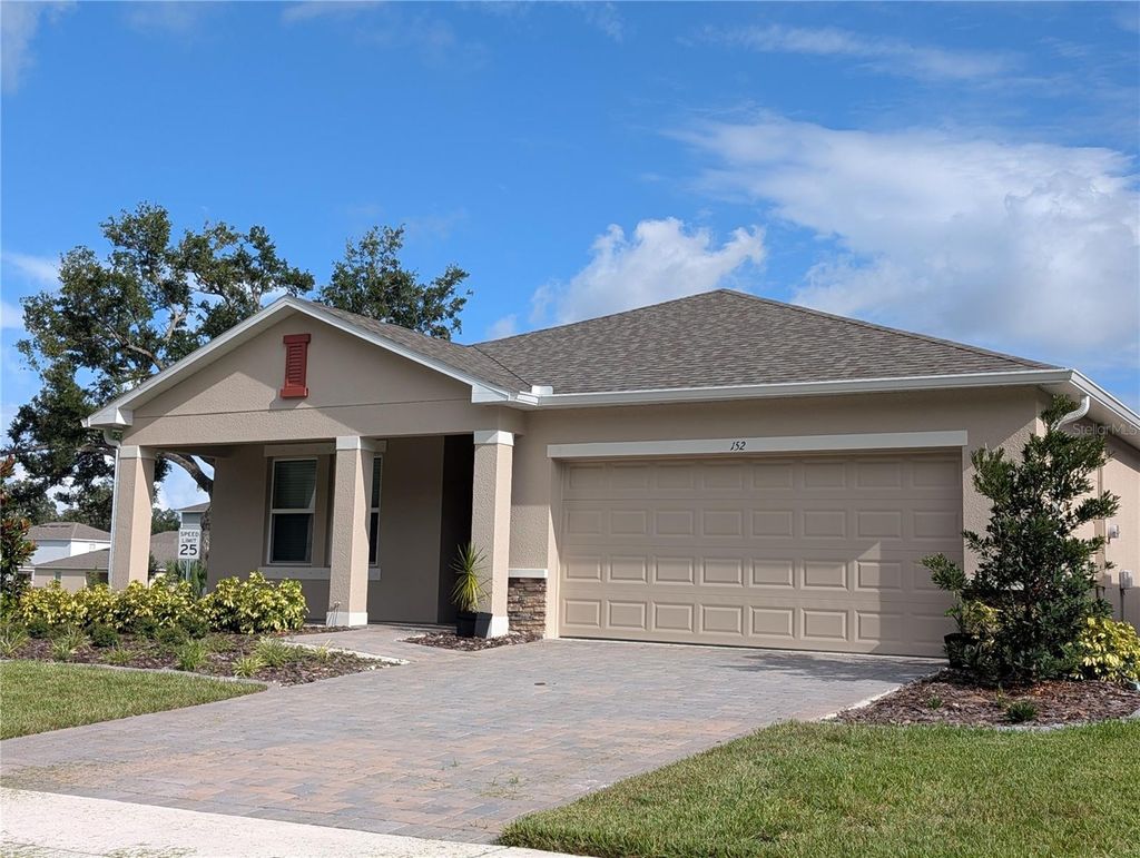 Photo of 152 Jones Fish Camp Road, Edgewater, FL 32141 (MLS # O6364804)