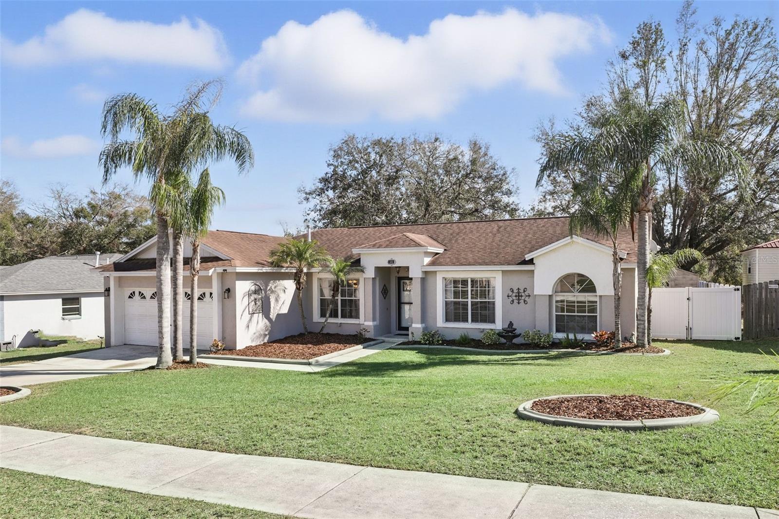 15912 LAKE ORIENTA COURT