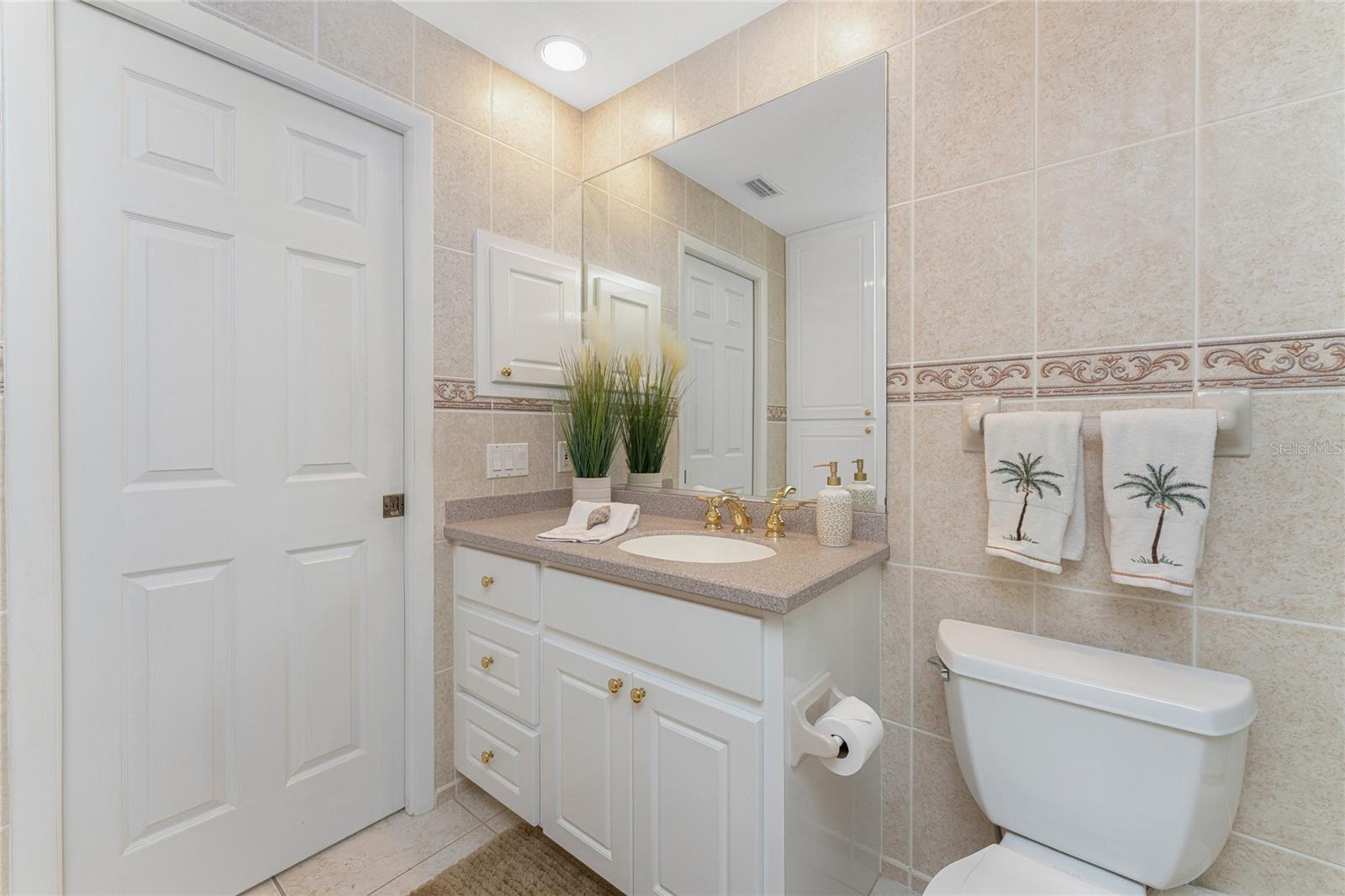 TAMARIND GULF & BAY BLDG B5 PH - Residential