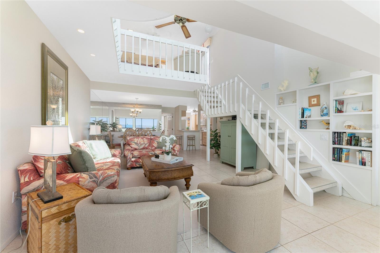 TAMARIND GULF & BAY BLDG B5 PH - Residential