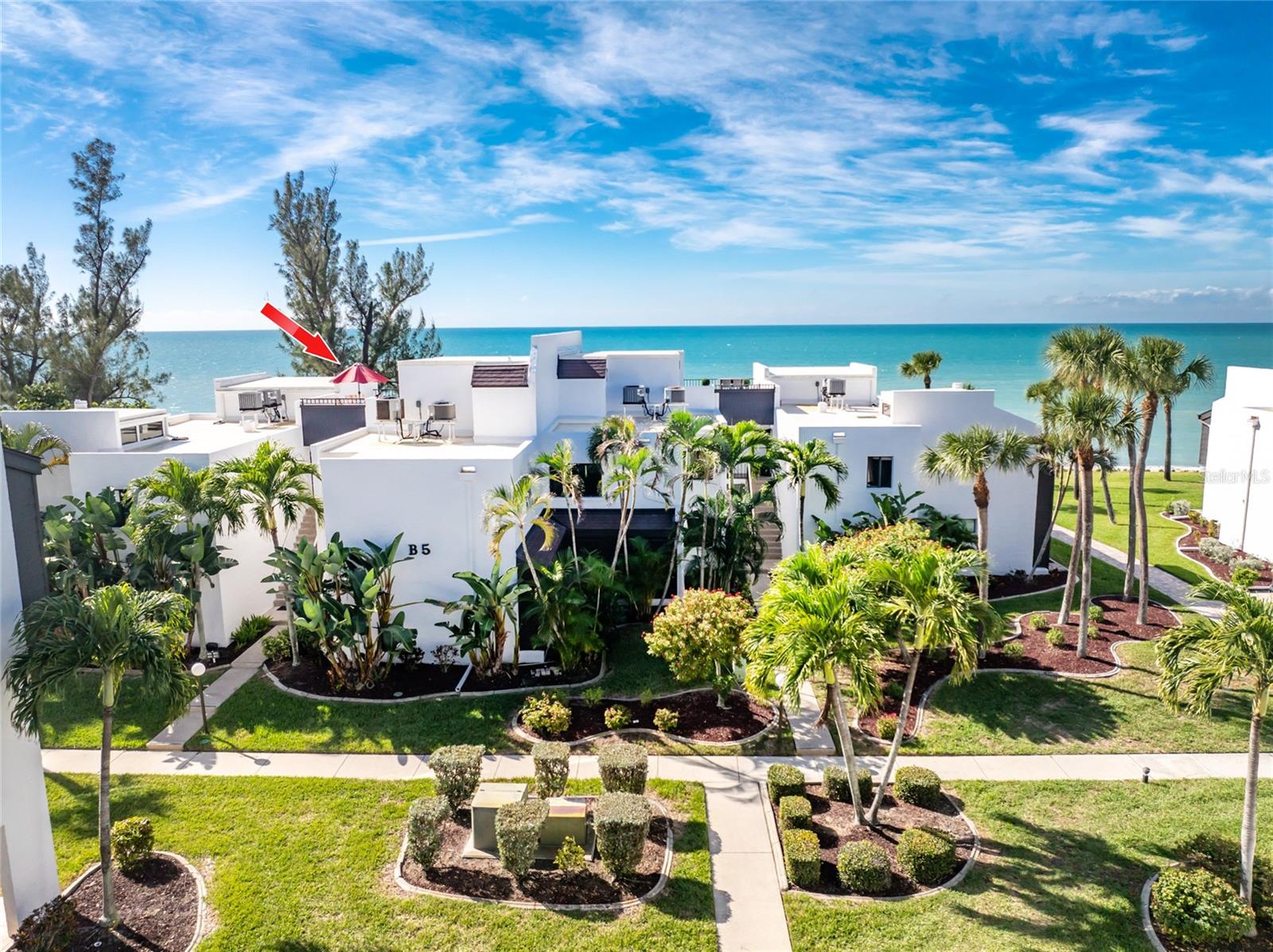 TAMARIND GULF & BAY BLDG B5 PH - Residential