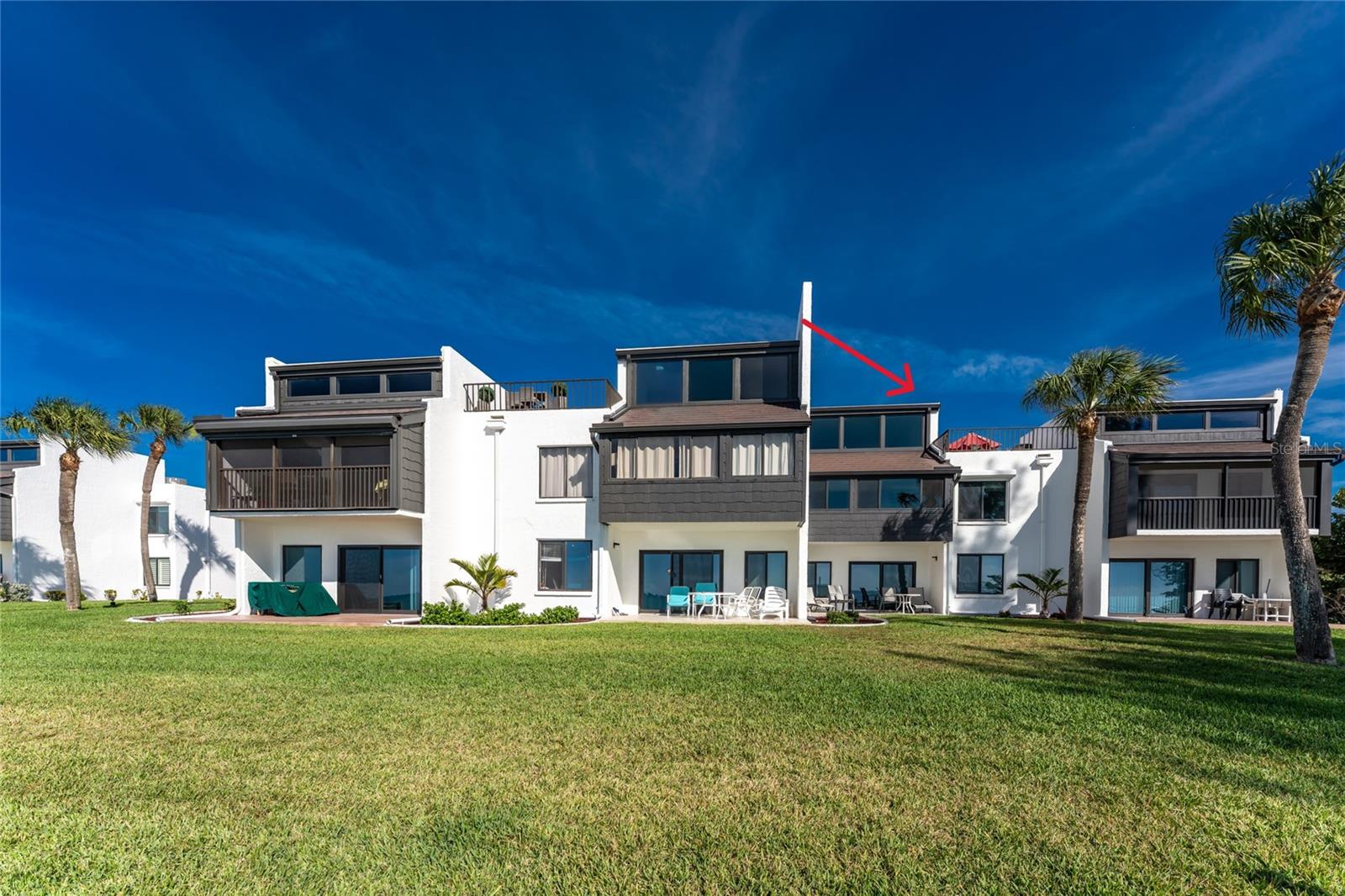 TAMARIND GULF & BAY BLDG B5 PH - Residential