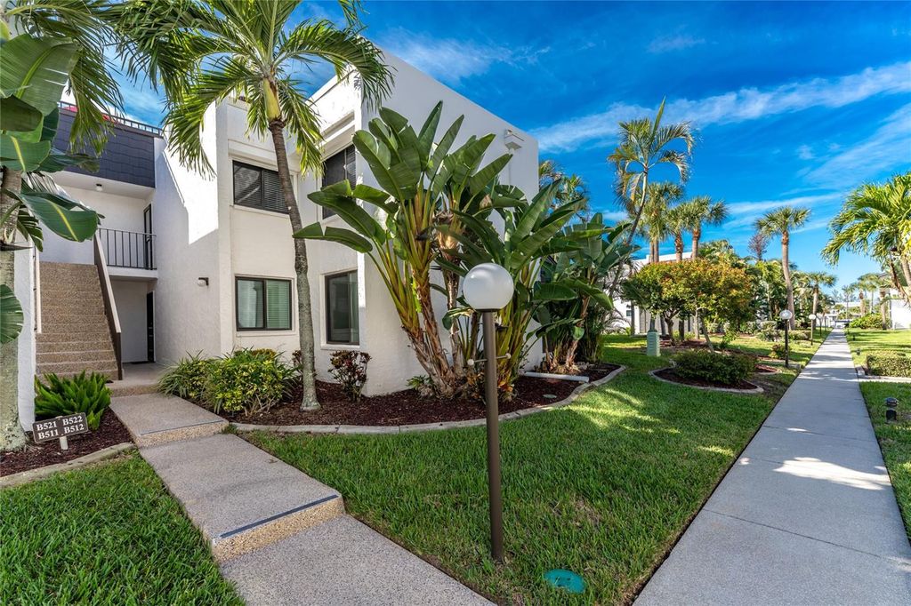 Photo of 2950 N Beach Road #B522, Englewood, FL 34223 (MLS # D6145097)