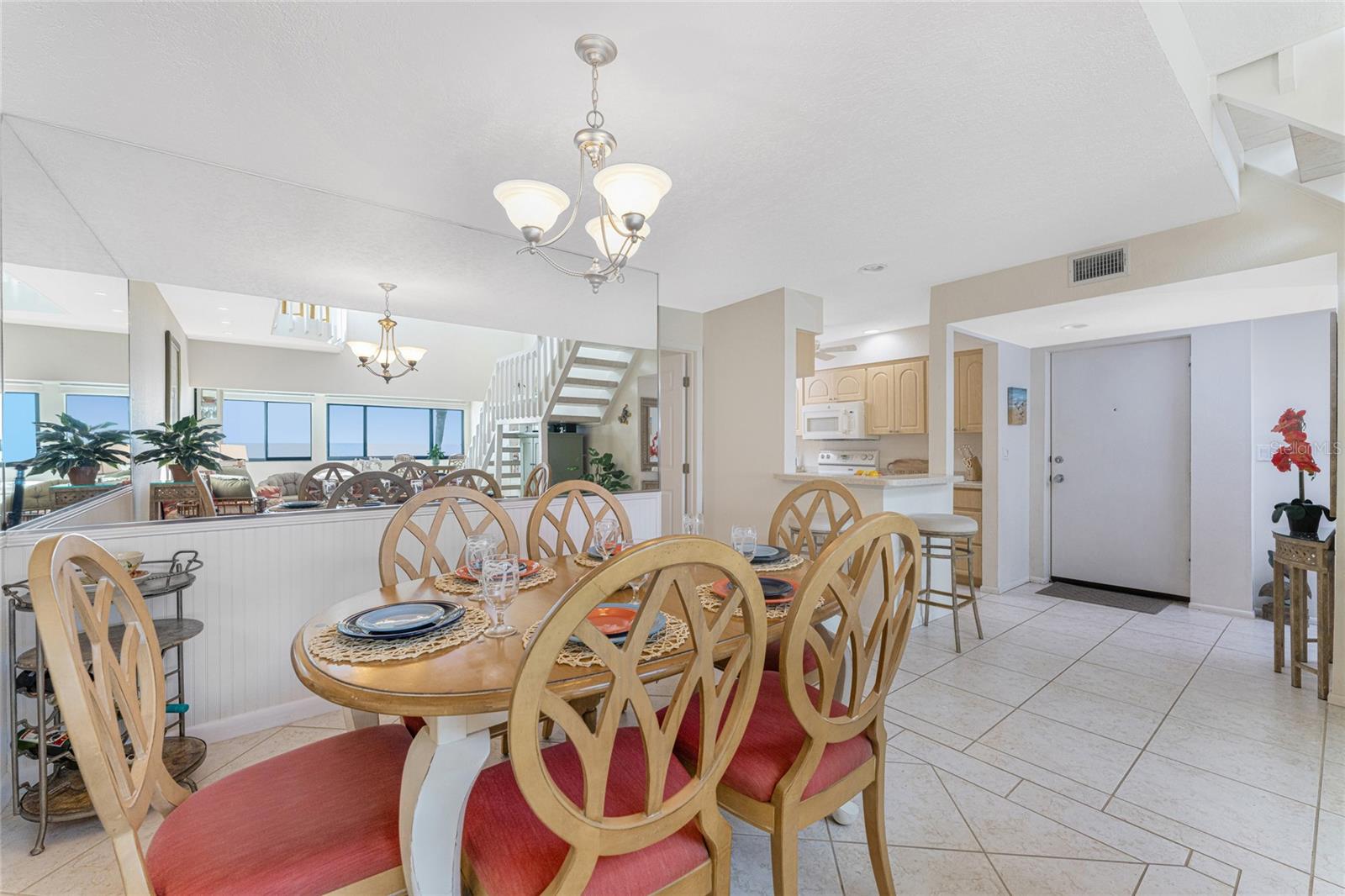 TAMARIND GULF & BAY BLDG B5 PH - Residential