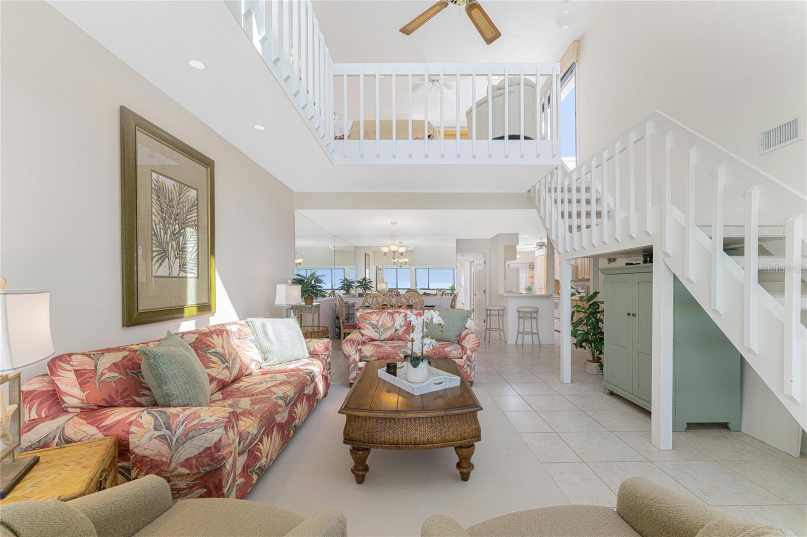 TAMARIND GULF & BAY BLDG B5 PH - Residential