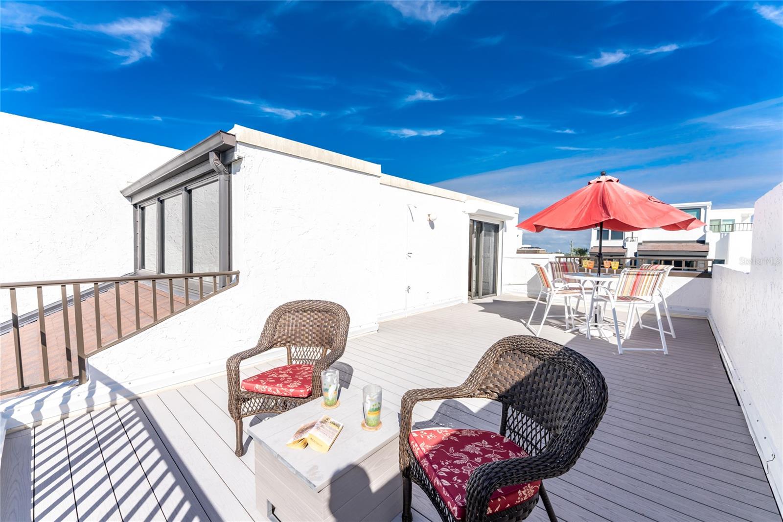 TAMARIND GULF & BAY BLDG B5 PH - Residential