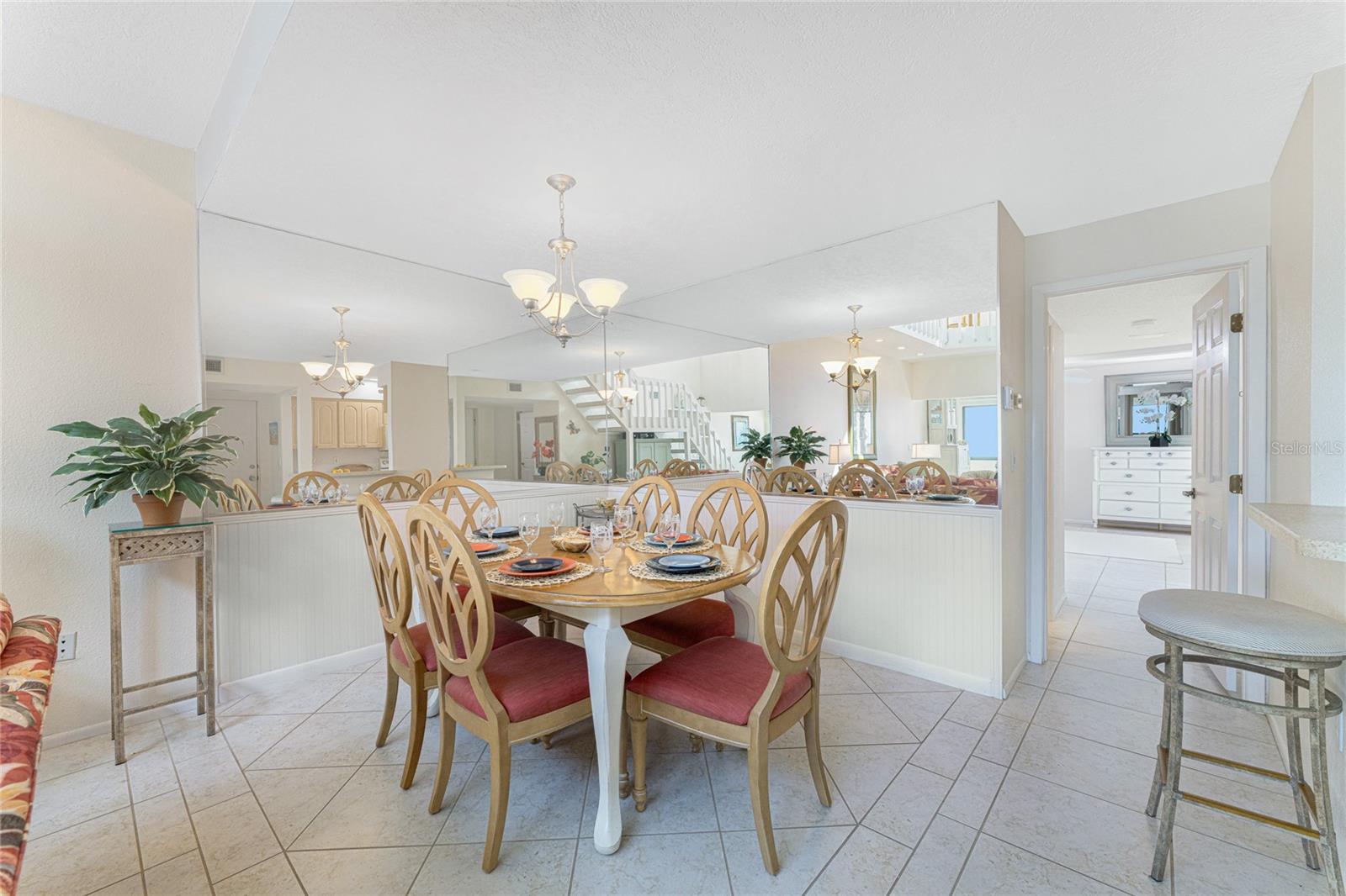 TAMARIND GULF & BAY BLDG B5 PH - Residential