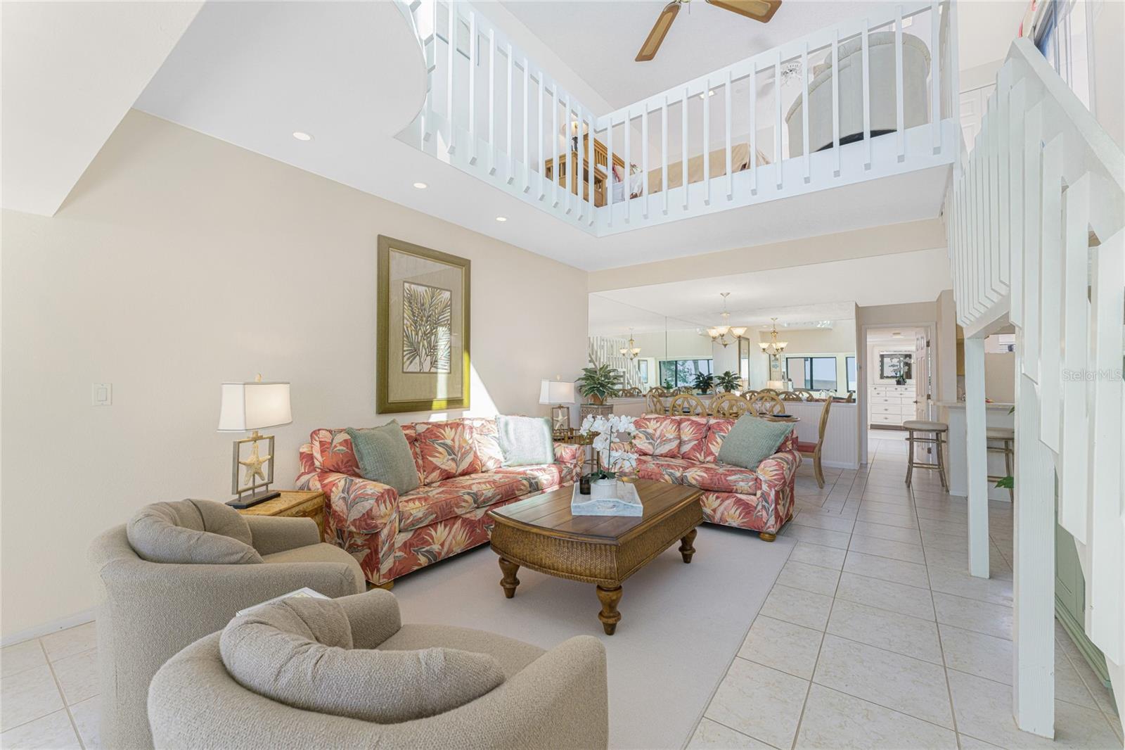 TAMARIND GULF & BAY BLDG B5 PH - Residential