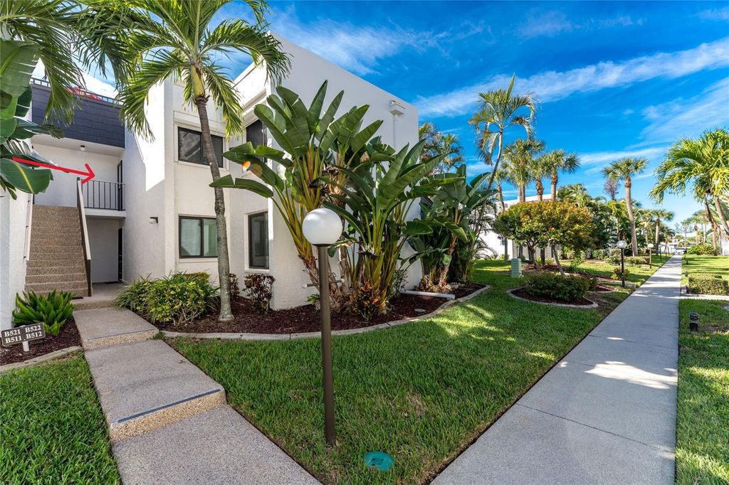 Photo of 2950 N Beach Road #B522, Englewood, FL 34223 (MLS # D6145097)