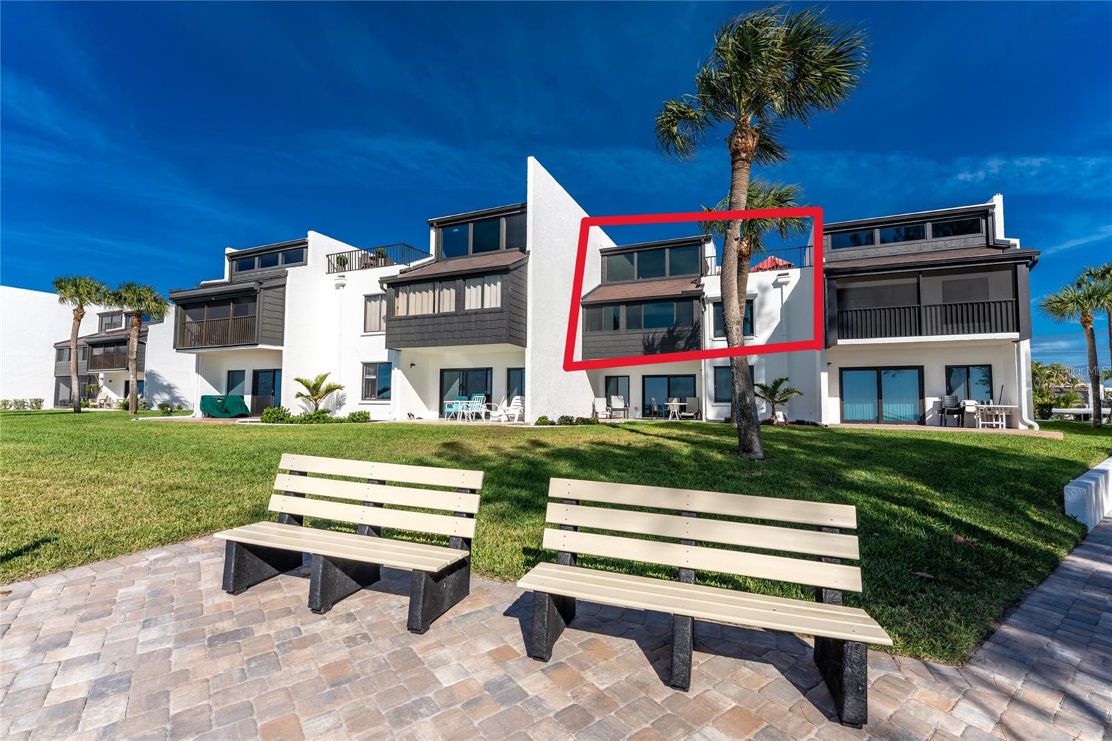 TAMARIND GULF & BAY BLDG B5 PH - Residential