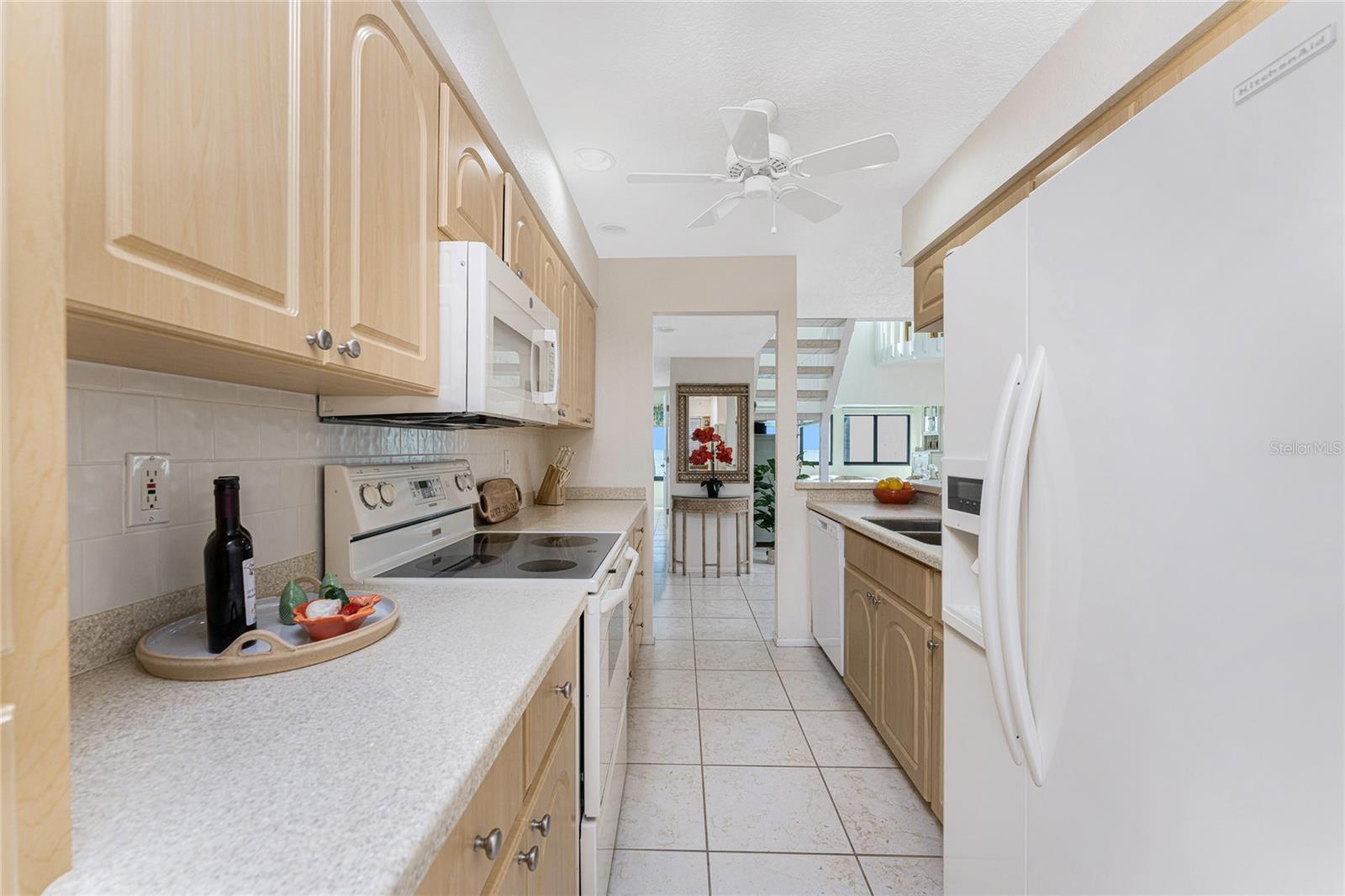 TAMARIND GULF & BAY BLDG B5 PH - Residential