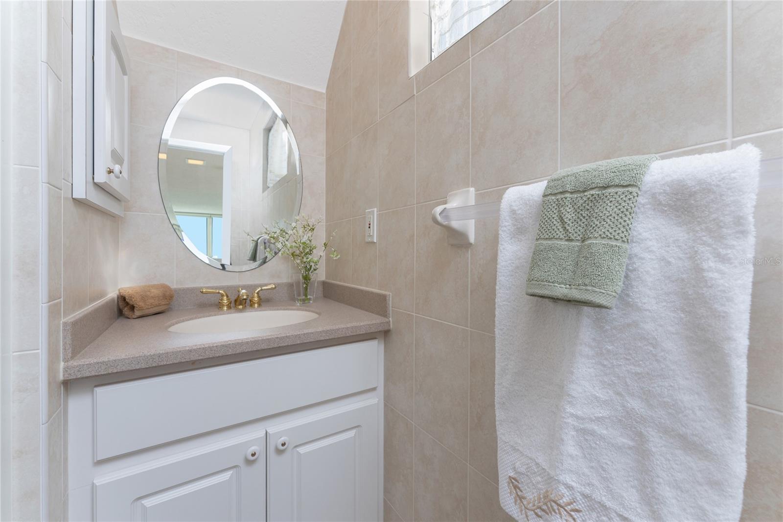 TAMARIND GULF & BAY BLDG B5 PH - Residential