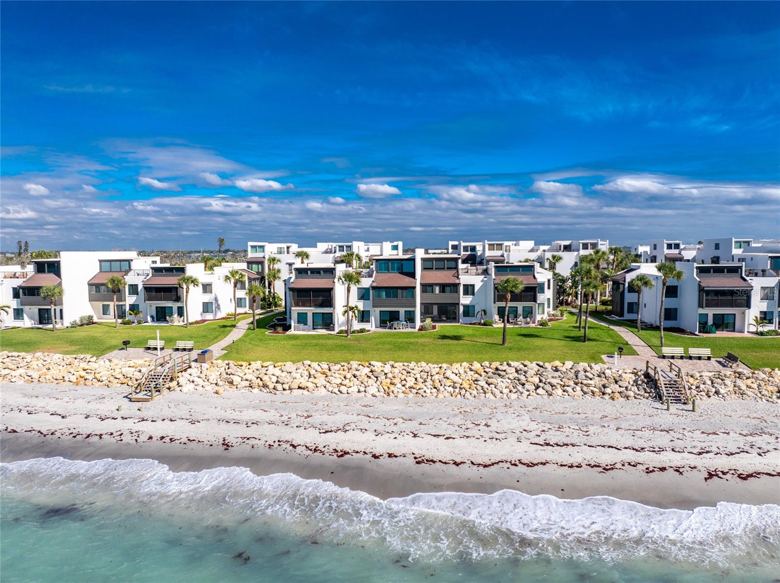 TAMARIND GULF & BAY BLDG B5 PH - Residential