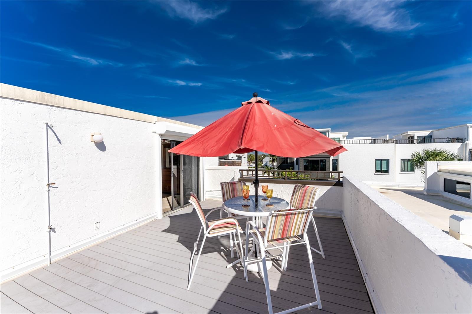 TAMARIND GULF & BAY BLDG B5 PH - Residential