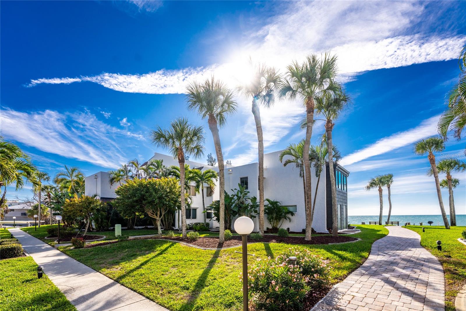 TAMARIND GULF & BAY BLDG B5 PH - Residential