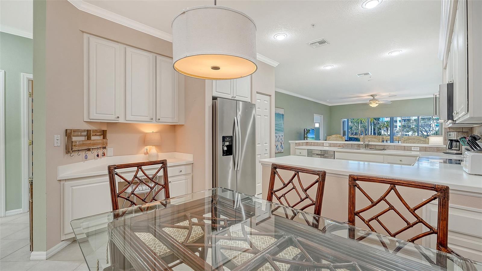 LAKE VISTA - Residential