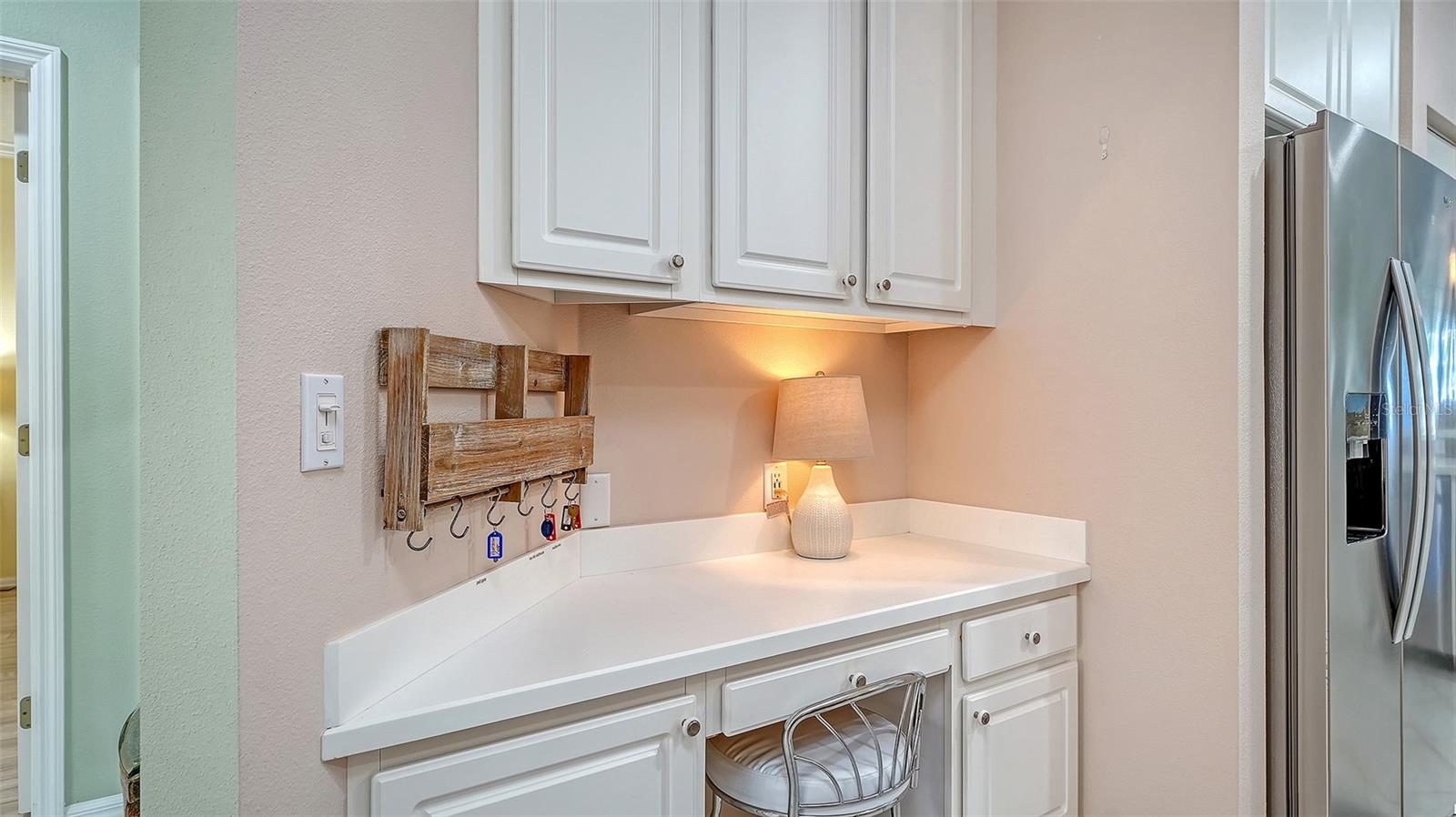 LAKE VISTA - Residential